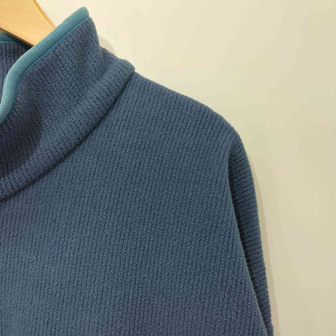 モンベル mont bell CLIMAPLUS クリマプラス フリースジャケット メンズ JPN:XL